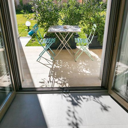 B&B Ramerino Grosseto Eksteriør billede