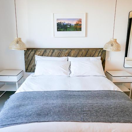 B&B Ramerino Grosseto Eksteriør billede