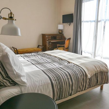 B&B Ramerino Grosseto Eksteriør billede
