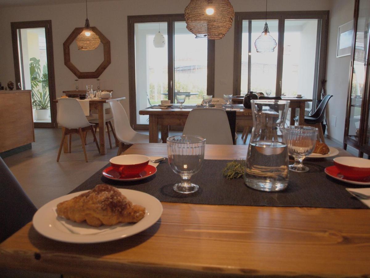 B&B Ramerino Grosseto Eksteriør billede