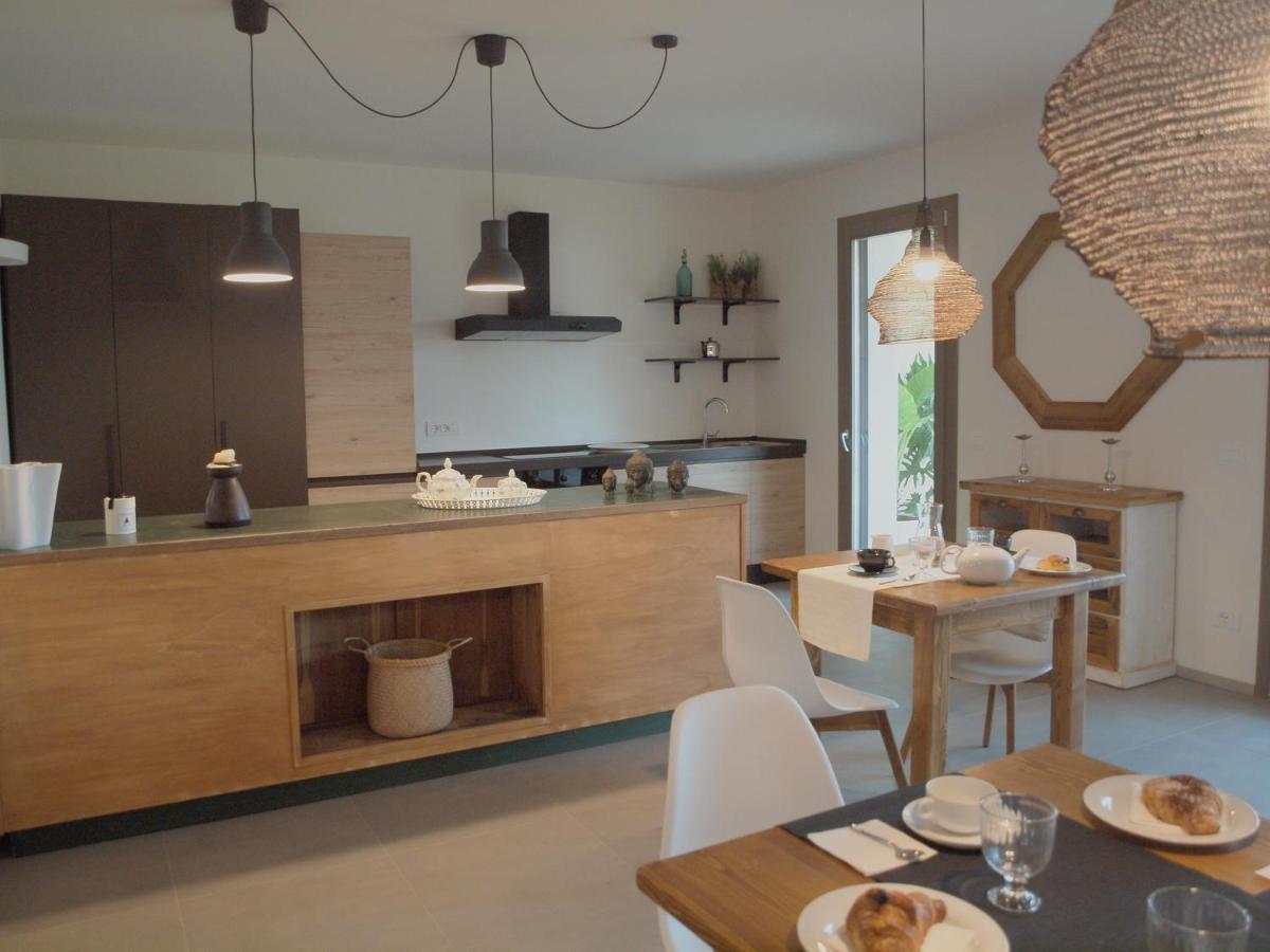 B&B Ramerino Grosseto Eksteriør billede