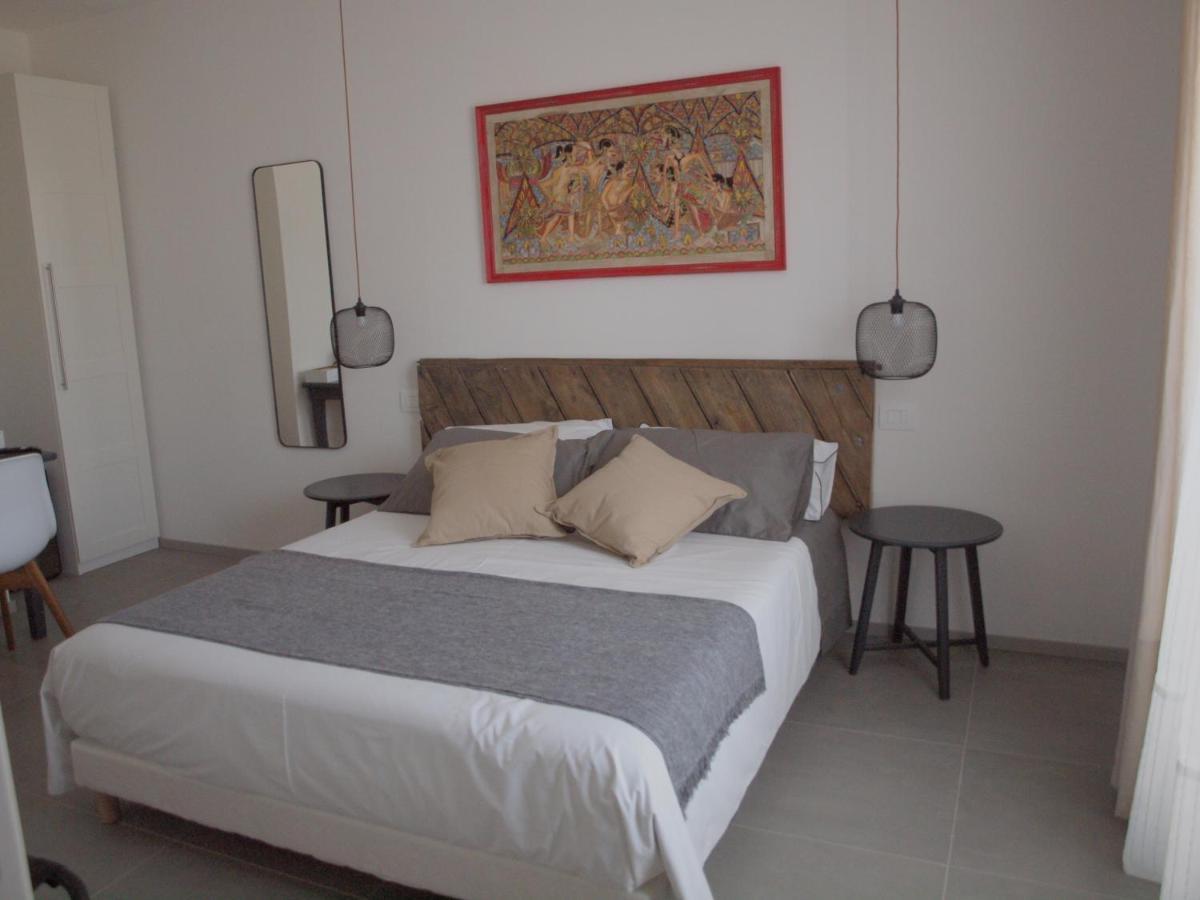 B&B Ramerino Grosseto Eksteriør billede