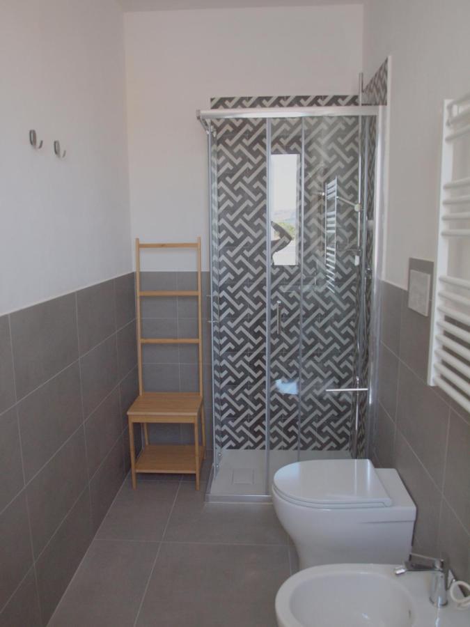 B&B Ramerino Grosseto Eksteriør billede