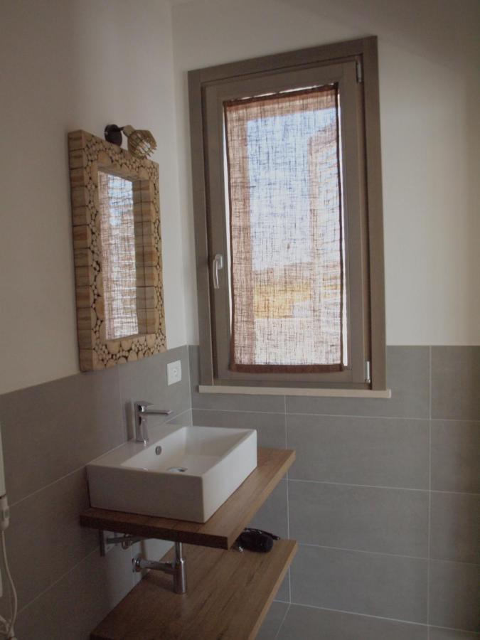 B&B Ramerino Grosseto Eksteriør billede