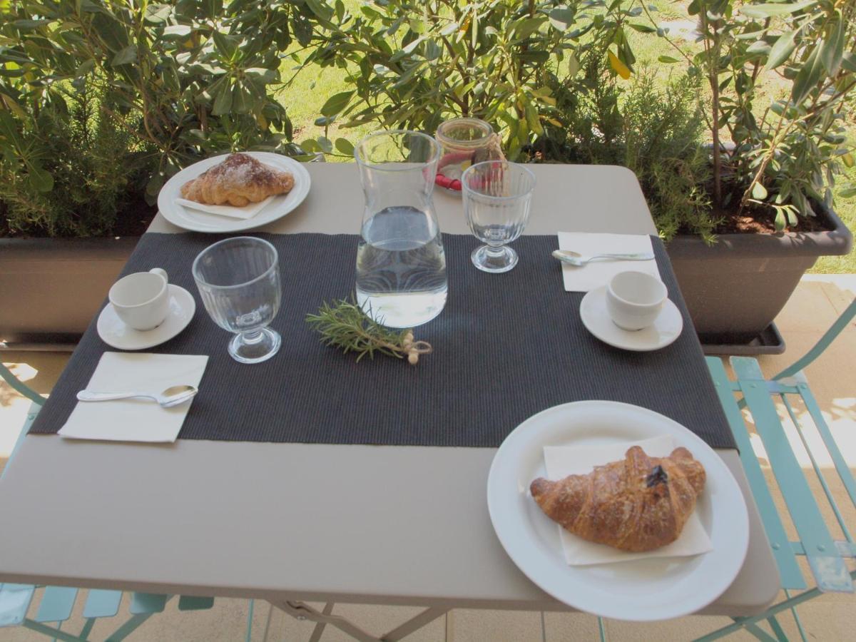 B&B Ramerino Grosseto Eksteriør billede
