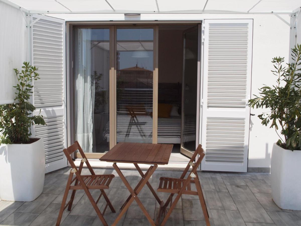 B&B Ramerino Grosseto Eksteriør billede