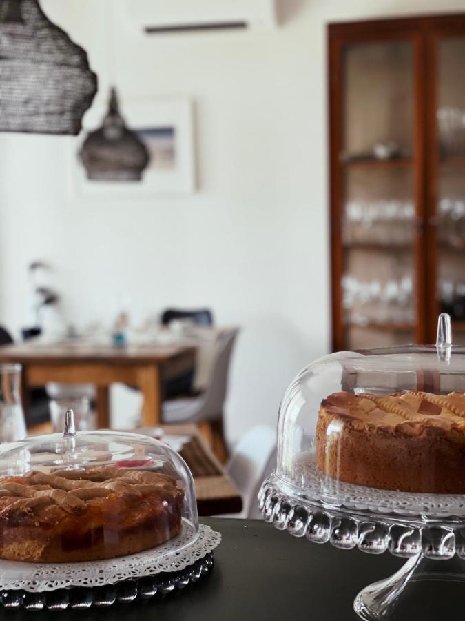 B&B Ramerino Grosseto Eksteriør billede