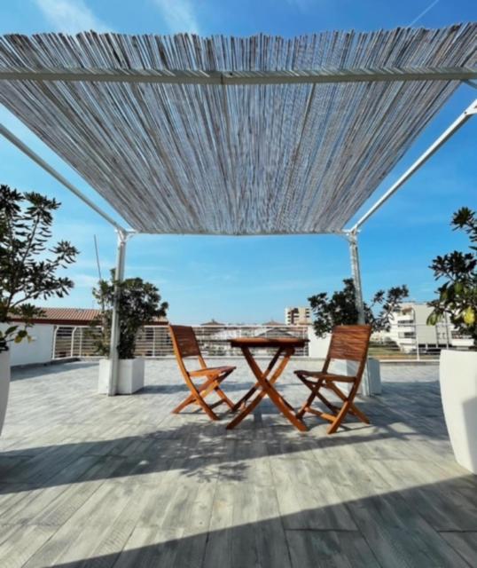 B&B Ramerino Grosseto Eksteriør billede