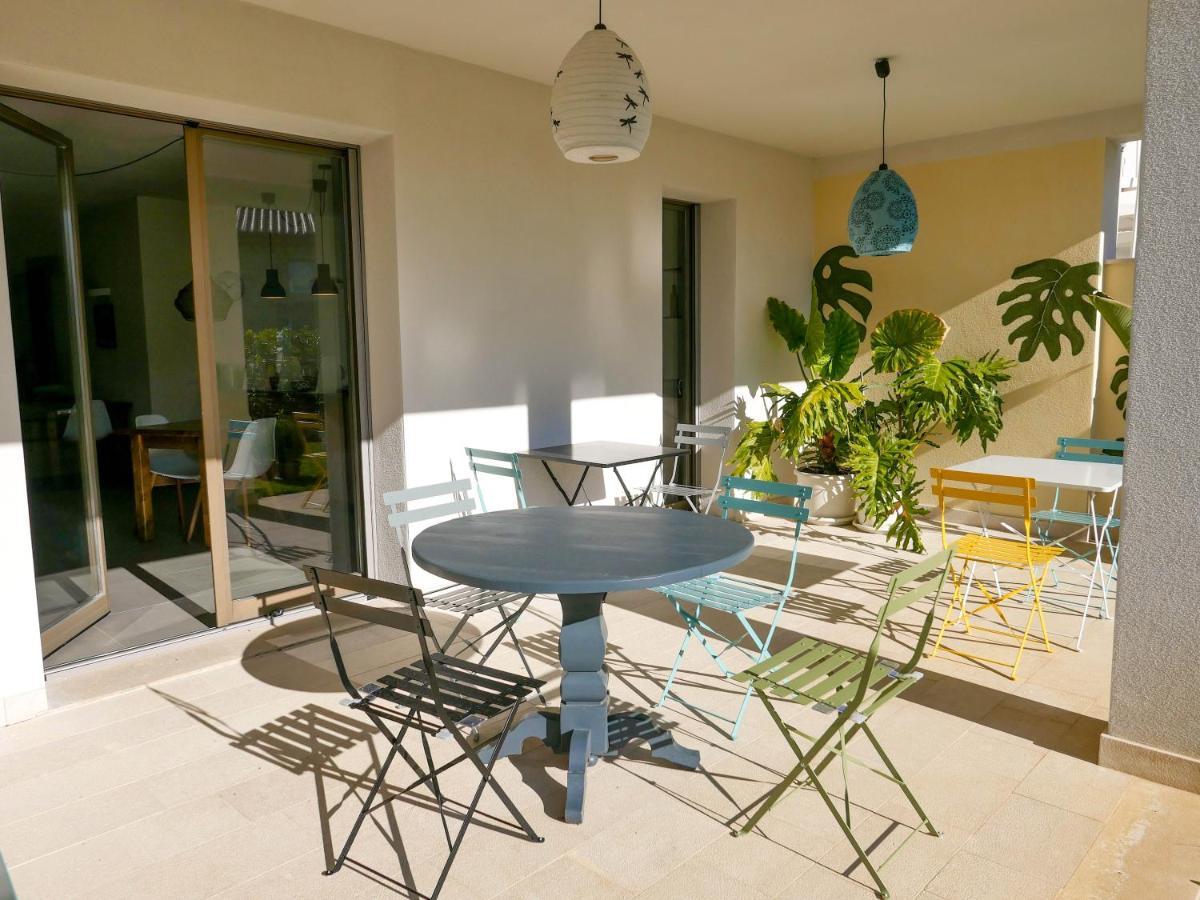 B&B Ramerino Grosseto Eksteriør billede