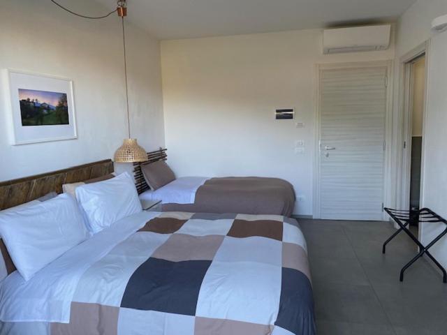 B&B Ramerino Grosseto Eksteriør billede