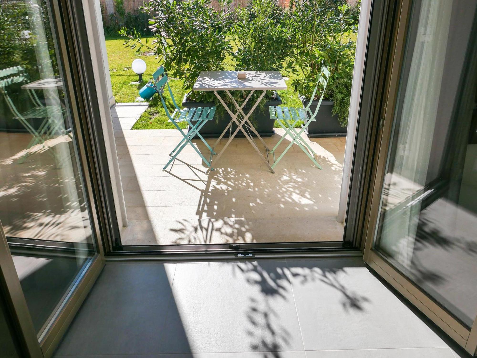 B&B Ramerino Grosseto Eksteriør billede