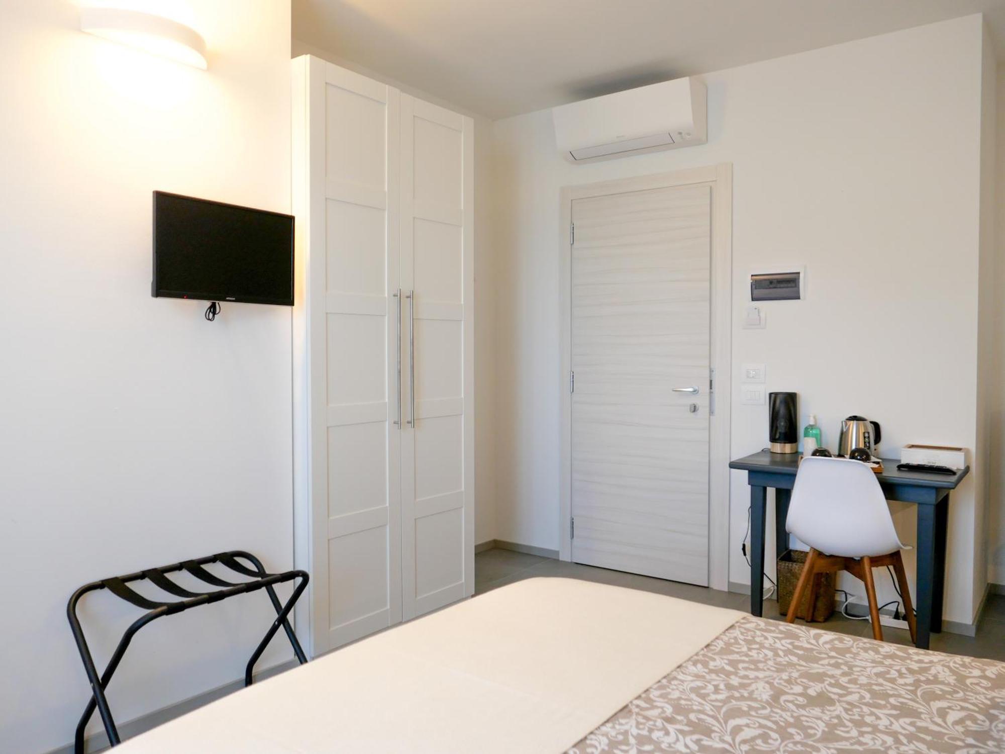B&B Ramerino Grosseto Eksteriør billede