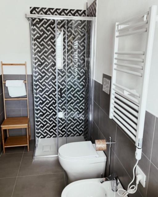 B&B Ramerino Grosseto Eksteriør billede