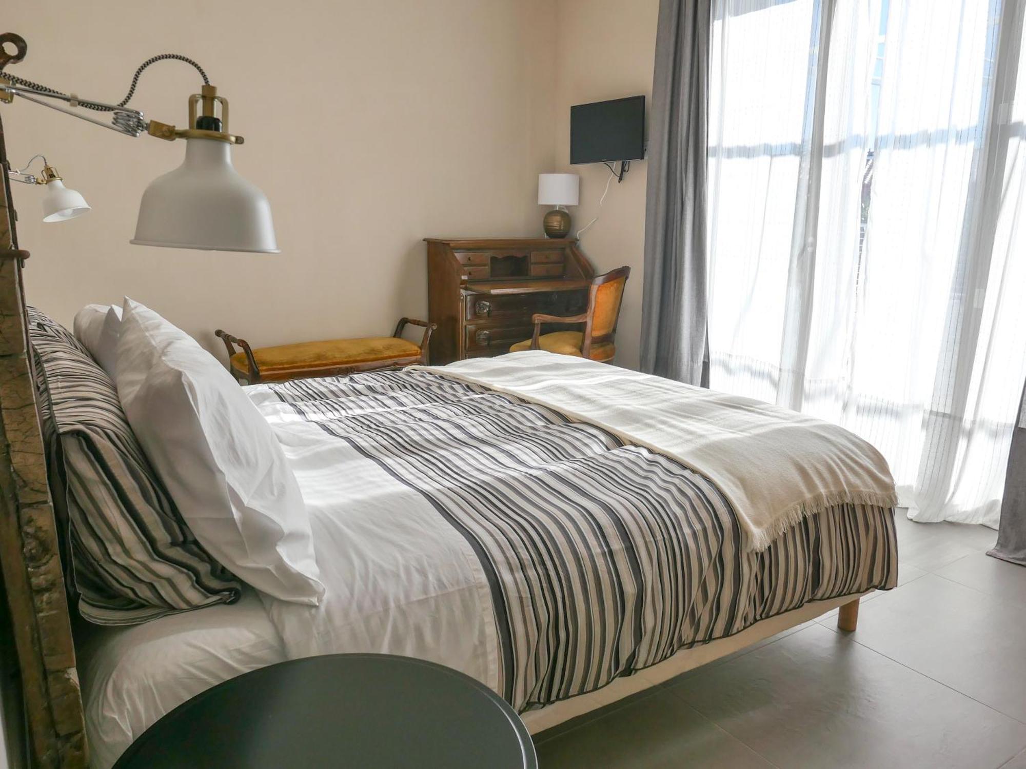 B&B Ramerino Grosseto Eksteriør billede