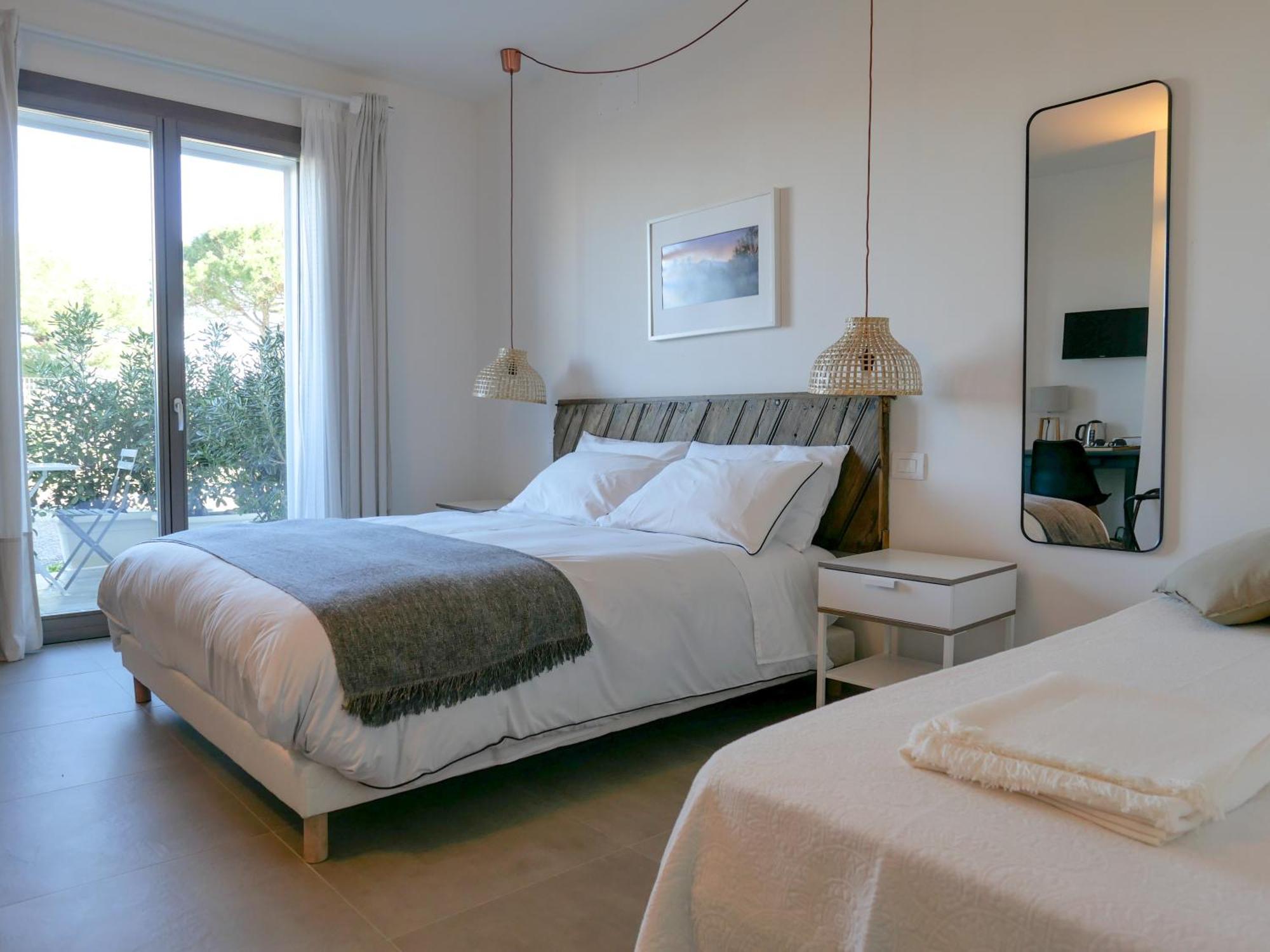 B&B Ramerino Grosseto Eksteriør billede