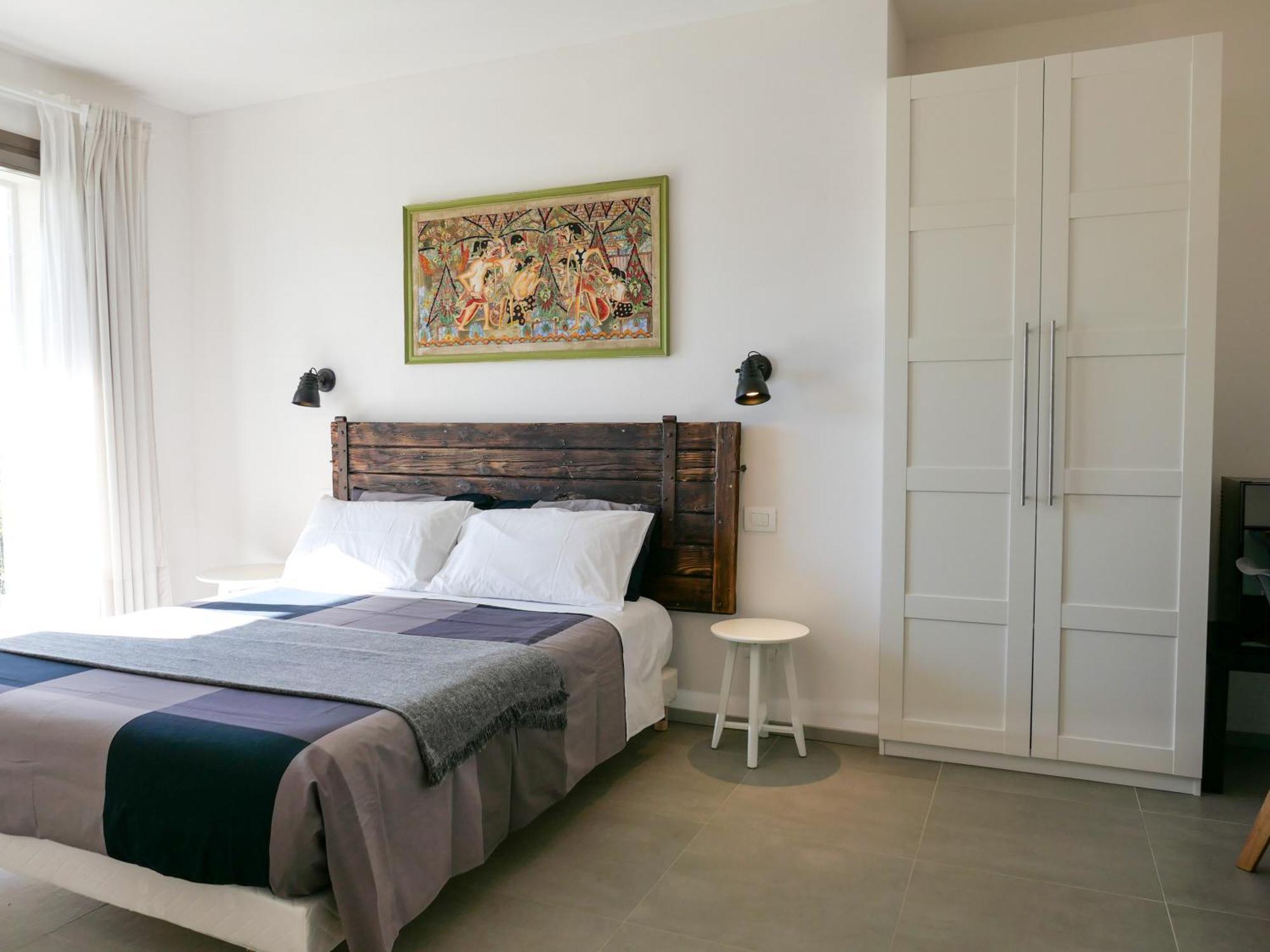 B&B Ramerino Grosseto Eksteriør billede
