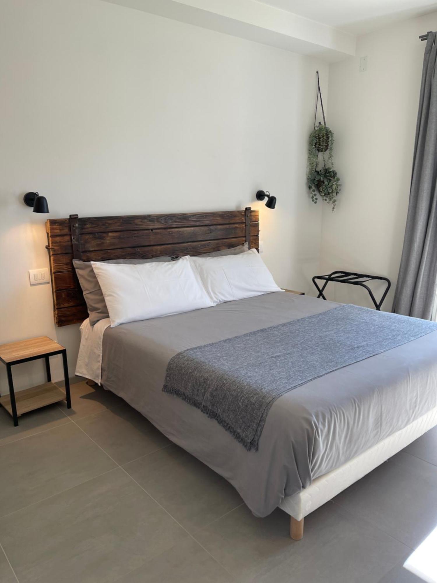 B&B Ramerino Grosseto Eksteriør billede